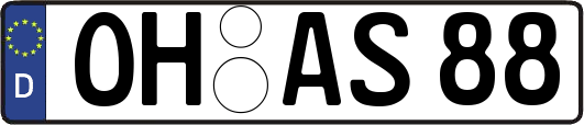 OH-AS88