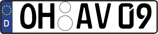 OH-AV09