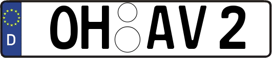 OH-AV2