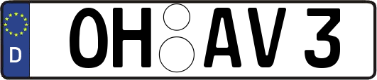 OH-AV3