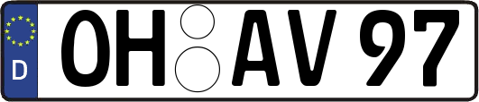 OH-AV97