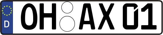OH-AX01