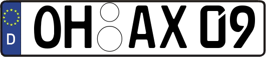OH-AX09