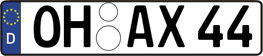 OH-AX44