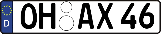 OH-AX46