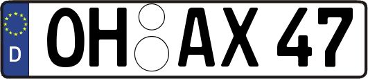 OH-AX47