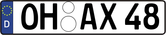 OH-AX48
