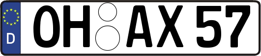 OH-AX57