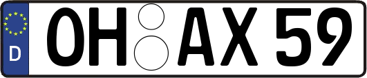 OH-AX59