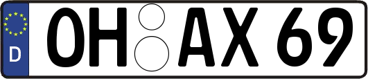 OH-AX69