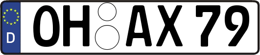 OH-AX79