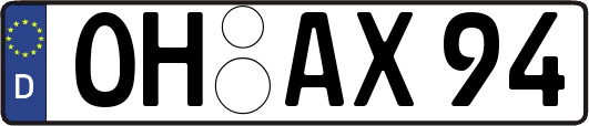 OH-AX94