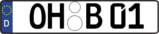 OH-B01