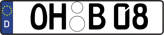 OH-B08