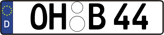 OH-B44