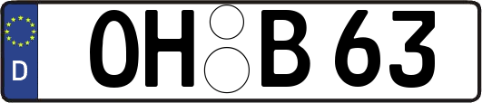 OH-B63