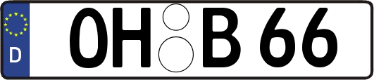 OH-B66