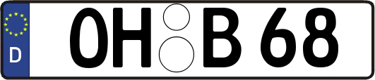 OH-B68