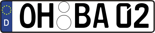 OH-BA02