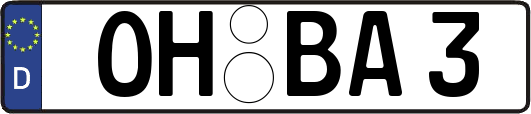 OH-BA3