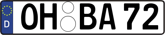 OH-BA72