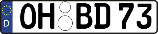 OH-BD73