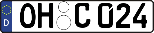 OH-C024