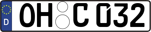 OH-C032