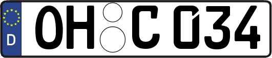 OH-C034
