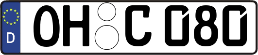 OH-C080