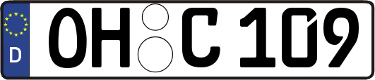 OH-C109