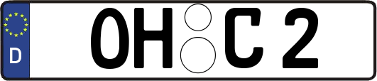 OH-C2