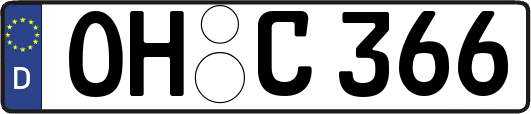 OH-C366