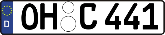 OH-C441