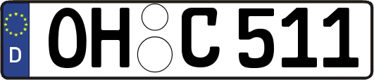 OH-C511