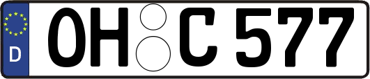 OH-C577