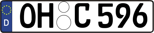 OH-C596