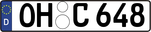 OH-C648