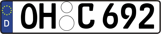 OH-C692