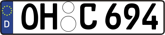OH-C694