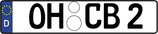 OH-CB2