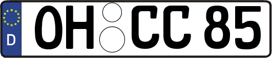 OH-CC85