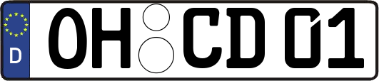 OH-CD01