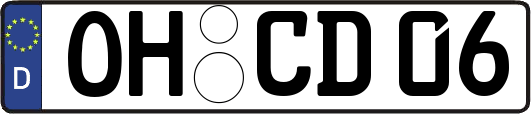 OH-CD06
