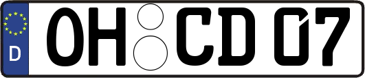 OH-CD07