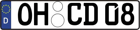 OH-CD08