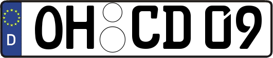 OH-CD09