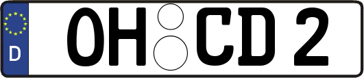 OH-CD2