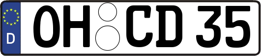OH-CD35