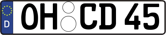 OH-CD45